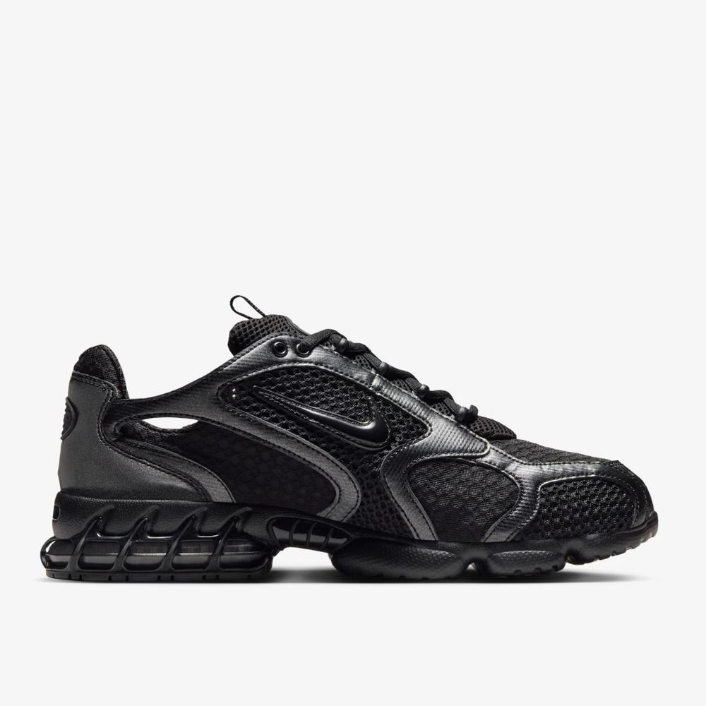 Мужские кроссовки Nike Air Zoom Spiridon Cage 2 - HM8497-010 в